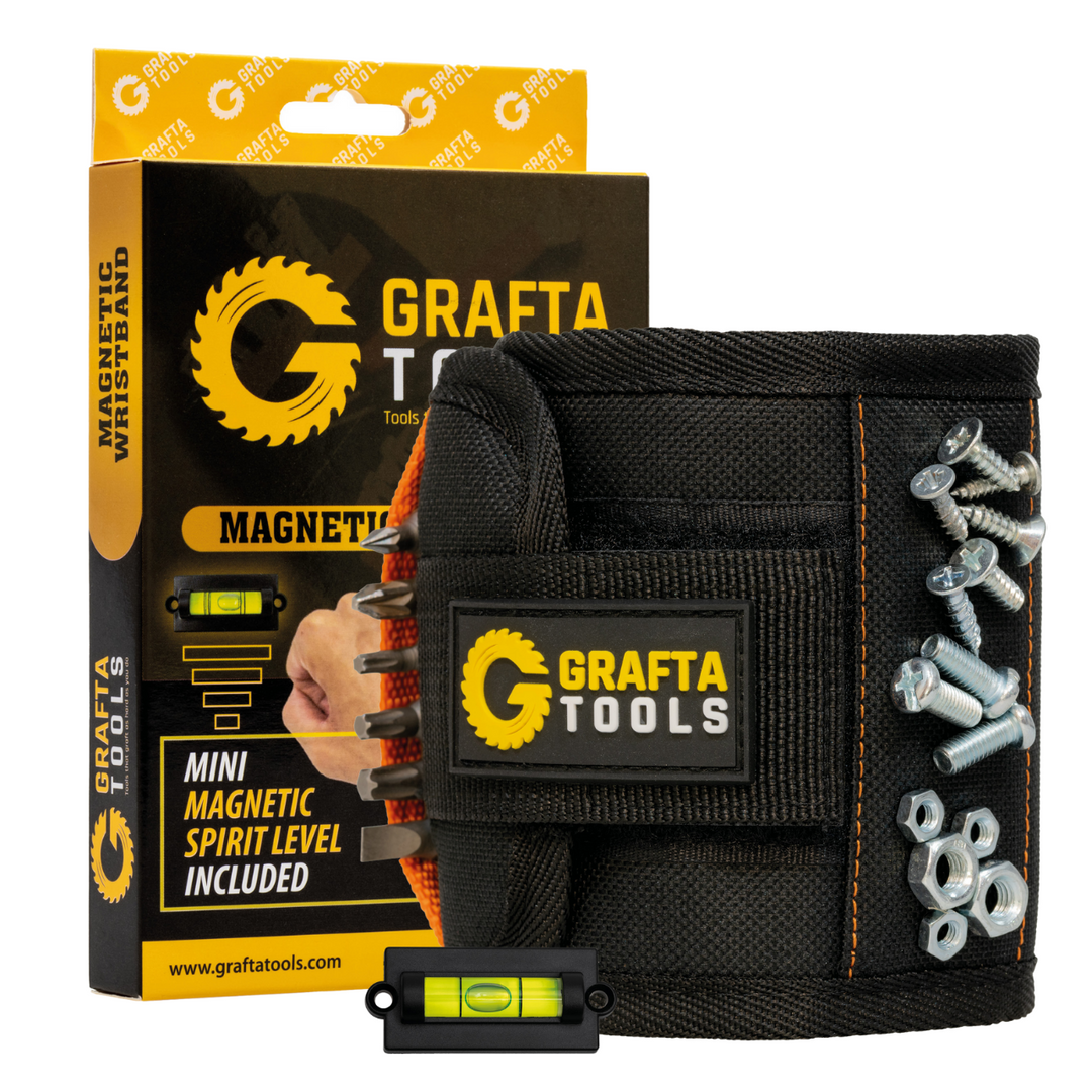 Grafta Tools - Tools That Graft As Hard As You Do