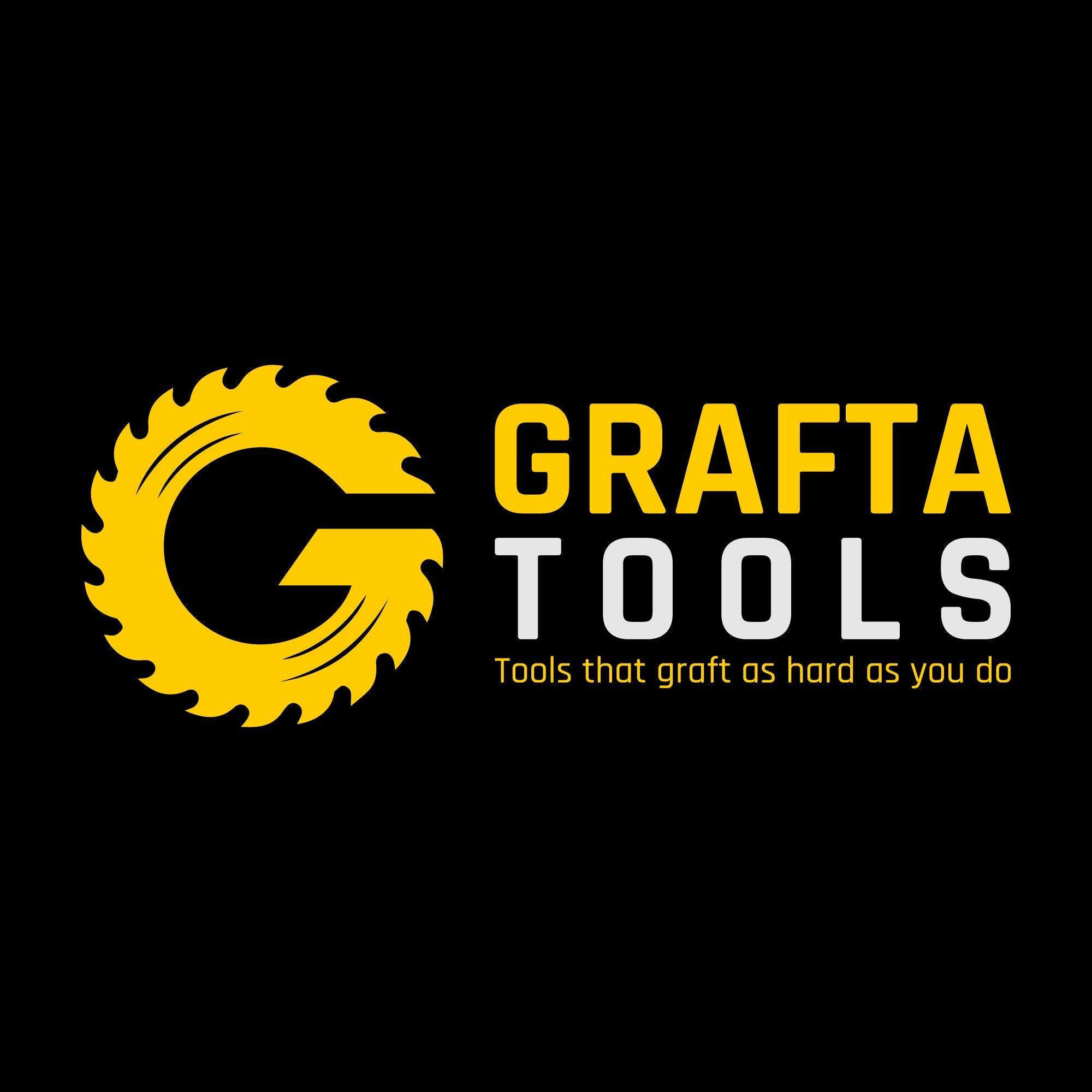 Grafta Tools - Tools That Graft As Hard As You Do